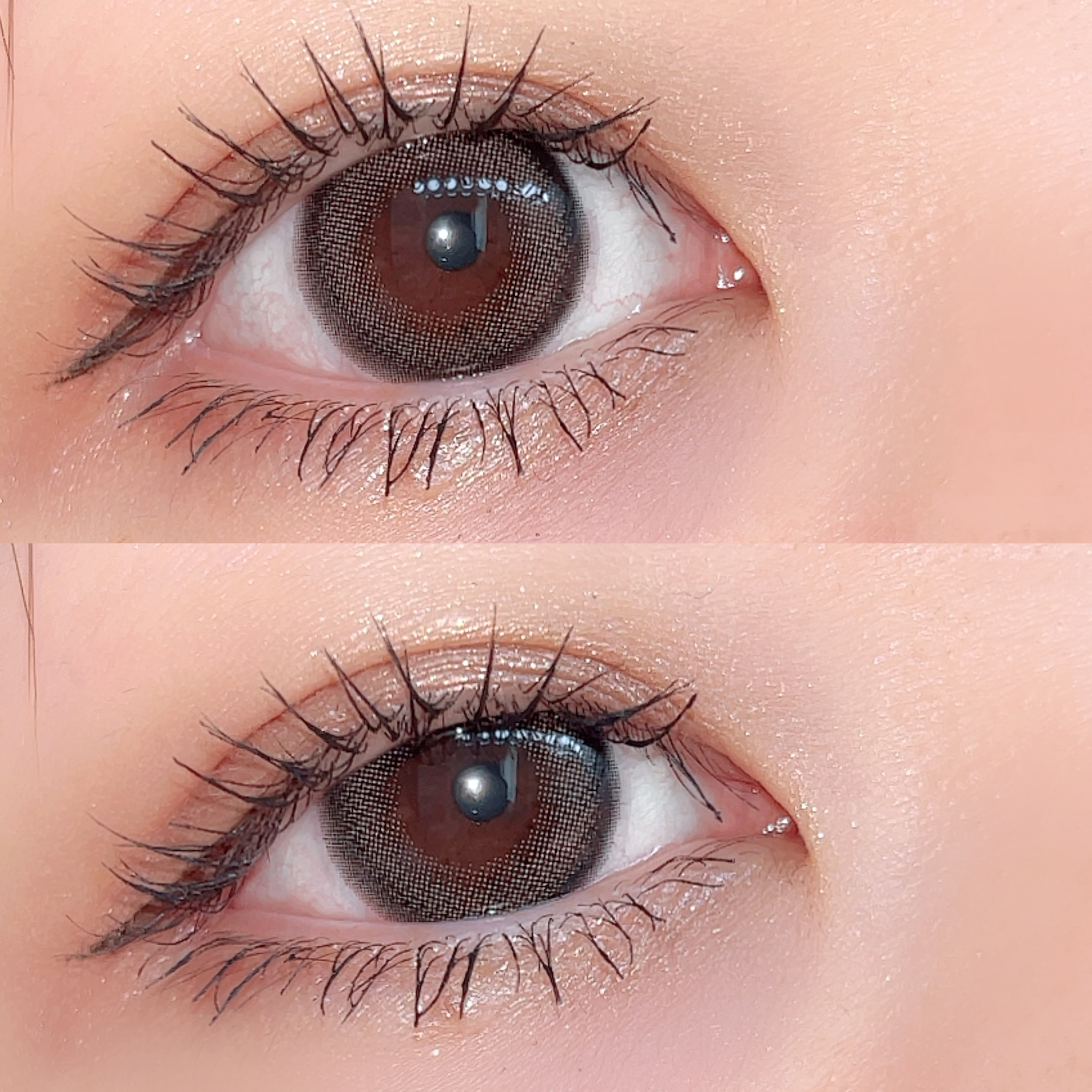 SNIDEL　ユーフォリック グロウ ブラッシュ/SNIDEL BEAUTY/パウダーチークを使ったクチコミ（2枚目）