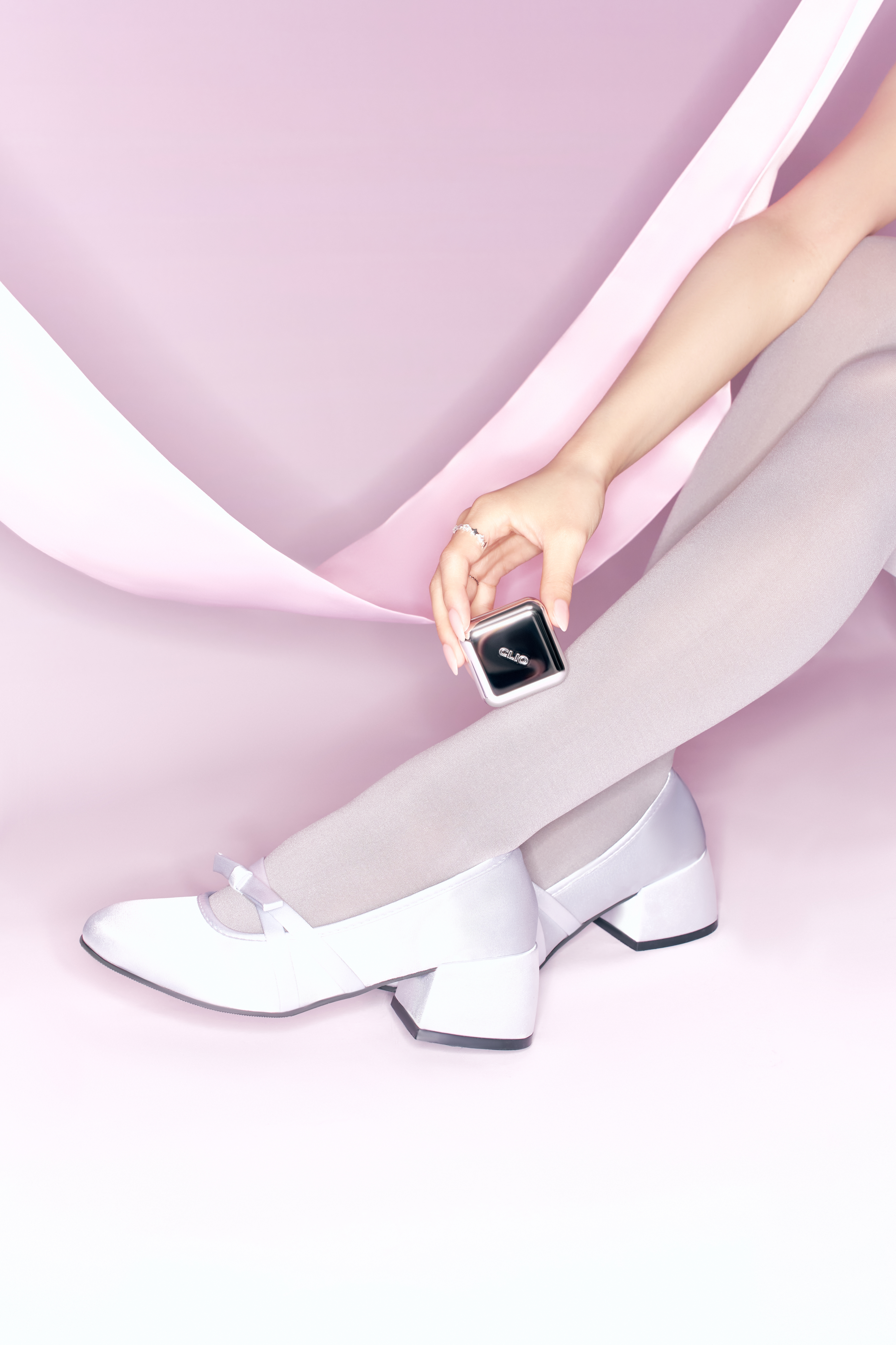 エッセンシャル リップチーク タップ/CLIO/ジェル・クリームチークを使ったクチコミ（2枚目）