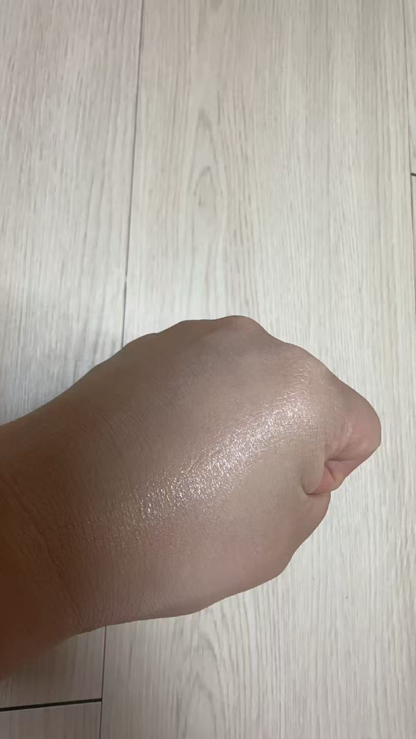 リフレクション スキン グロウ クッション ファンデーション/HERA/クッションファンデーションを使ったクチコミ(4枚目)