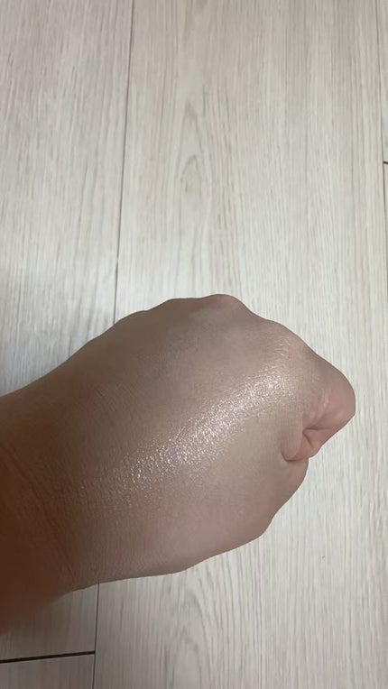 リフレクション スキン グロウ クッション ファンデーション/HERA/クッションファンデーションを使ったクチコミ(4枚目)