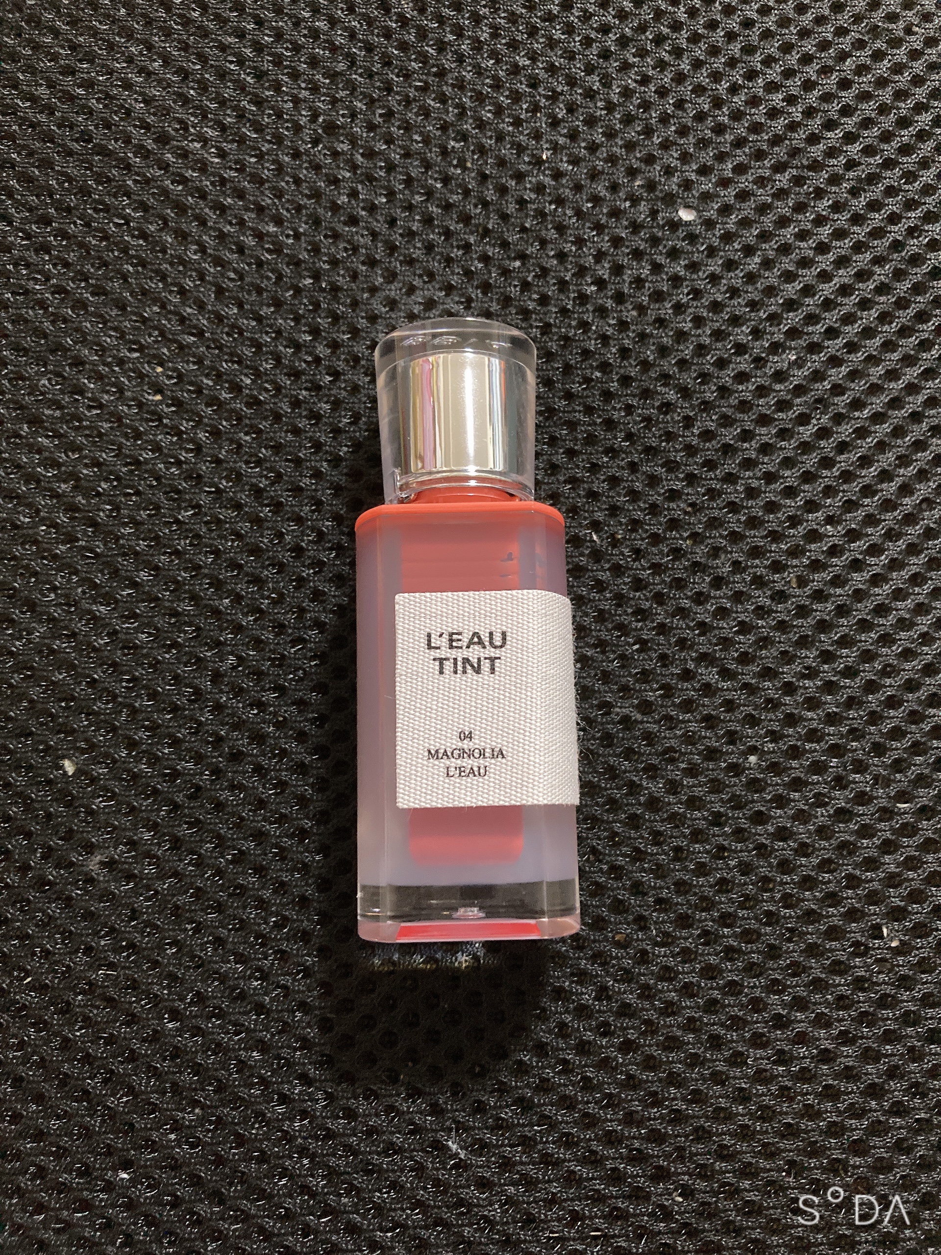 ローティント/BBIA/リップティントを使ったクチコミ（2枚目）