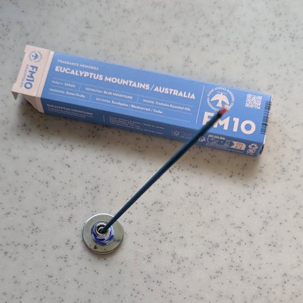 日本香堂 フレグランスメモリーズ/日本香堂/その他を使ったクチコミ(8枚目)