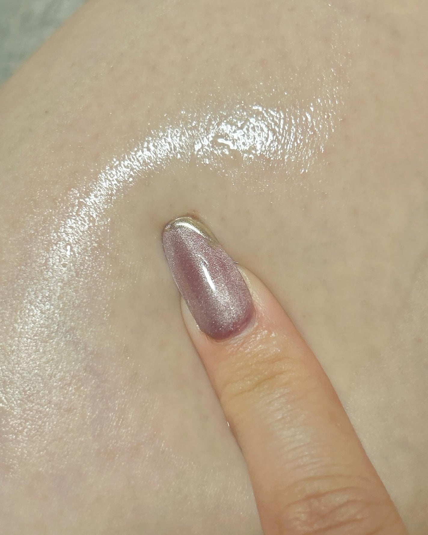 リデンス チェリートーン&スポットコレクターアンプル/redence/美容液を使ったクチコミ(4枚目)