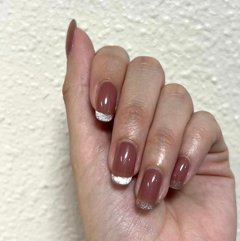 ジェルネイル/セリア/ジェルネイルを使ったクチコミ(2枚目)