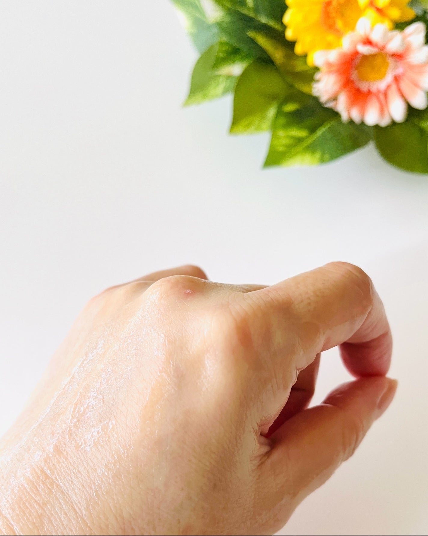 ノスカナイン T セラムマスク S/FATION/シートマスク・パックを使ったクチコミ(5枚目)