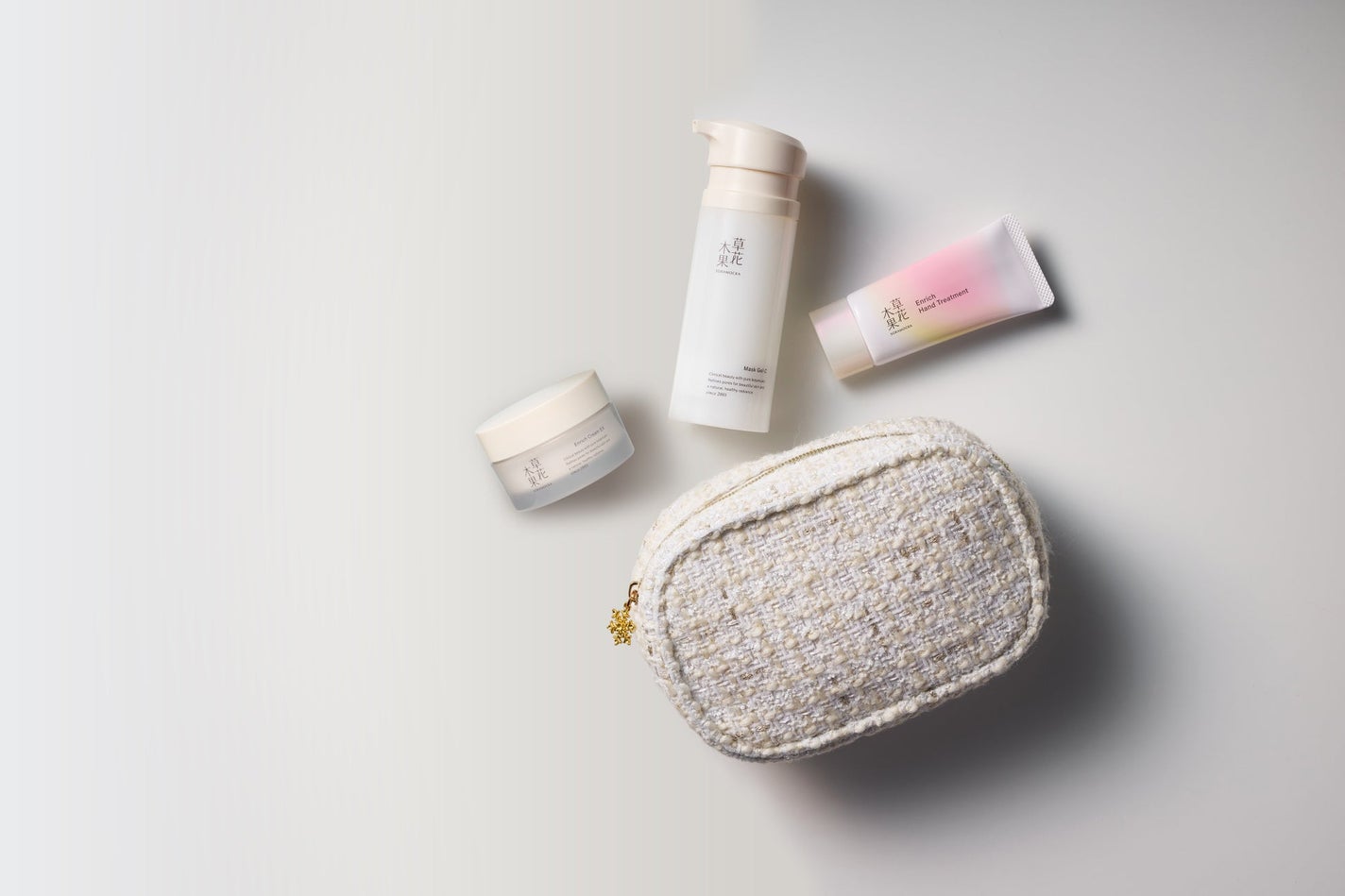 草花木果 クリスマスコレクション 2025【B】 草花木果