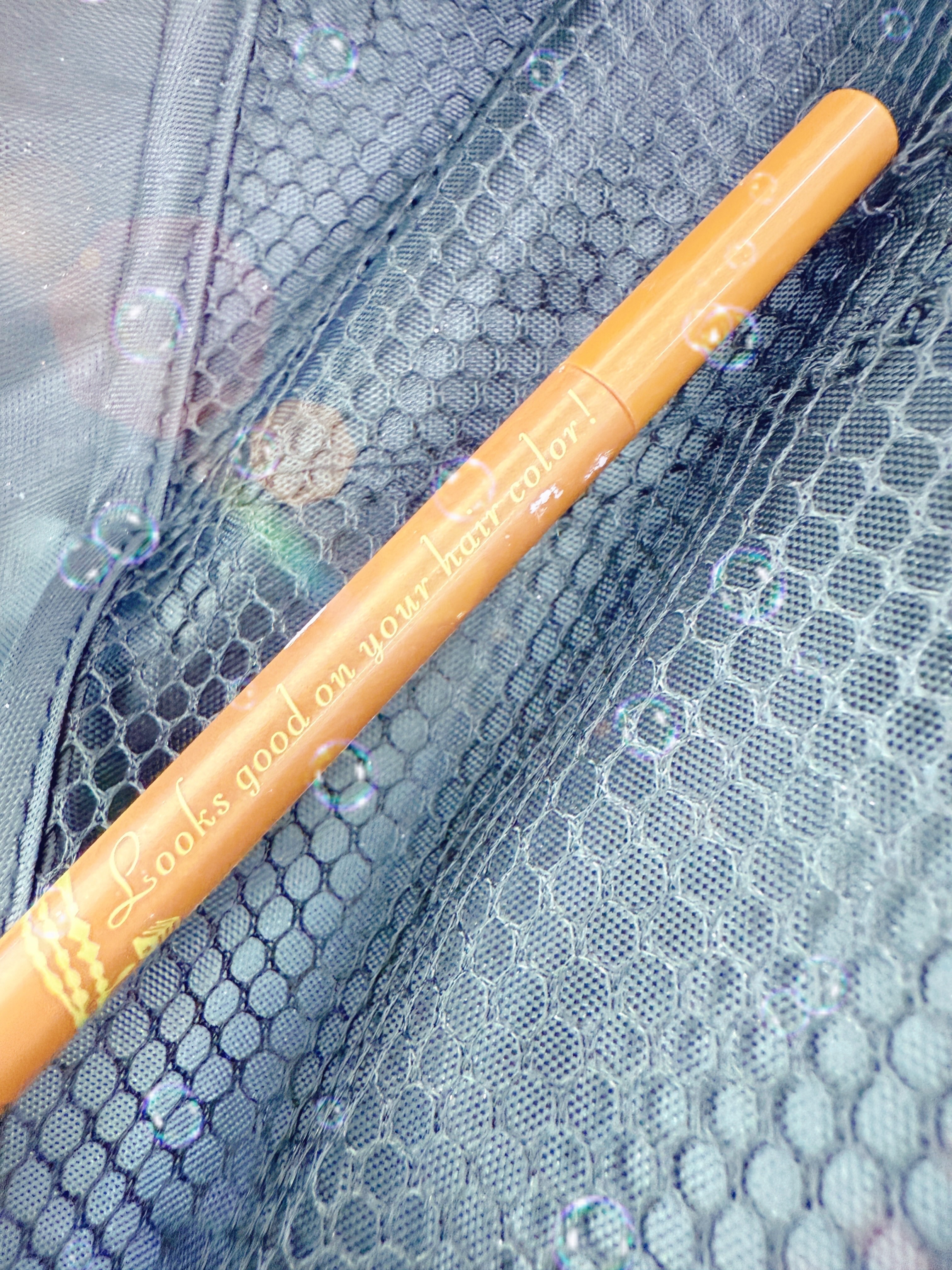 インテグレート ぴたジェルアイブロウ/インテグレート/アイブロウペンシルを使ったクチコミ（1枚目）