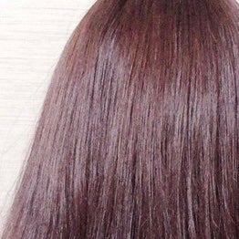 リポ ラボ ケラチンセラム ジェルモイスト シャンプー /トリートメントスリークリペア*/LIPO LABO/市販シャンプーを使ったクチコミ(7枚目)