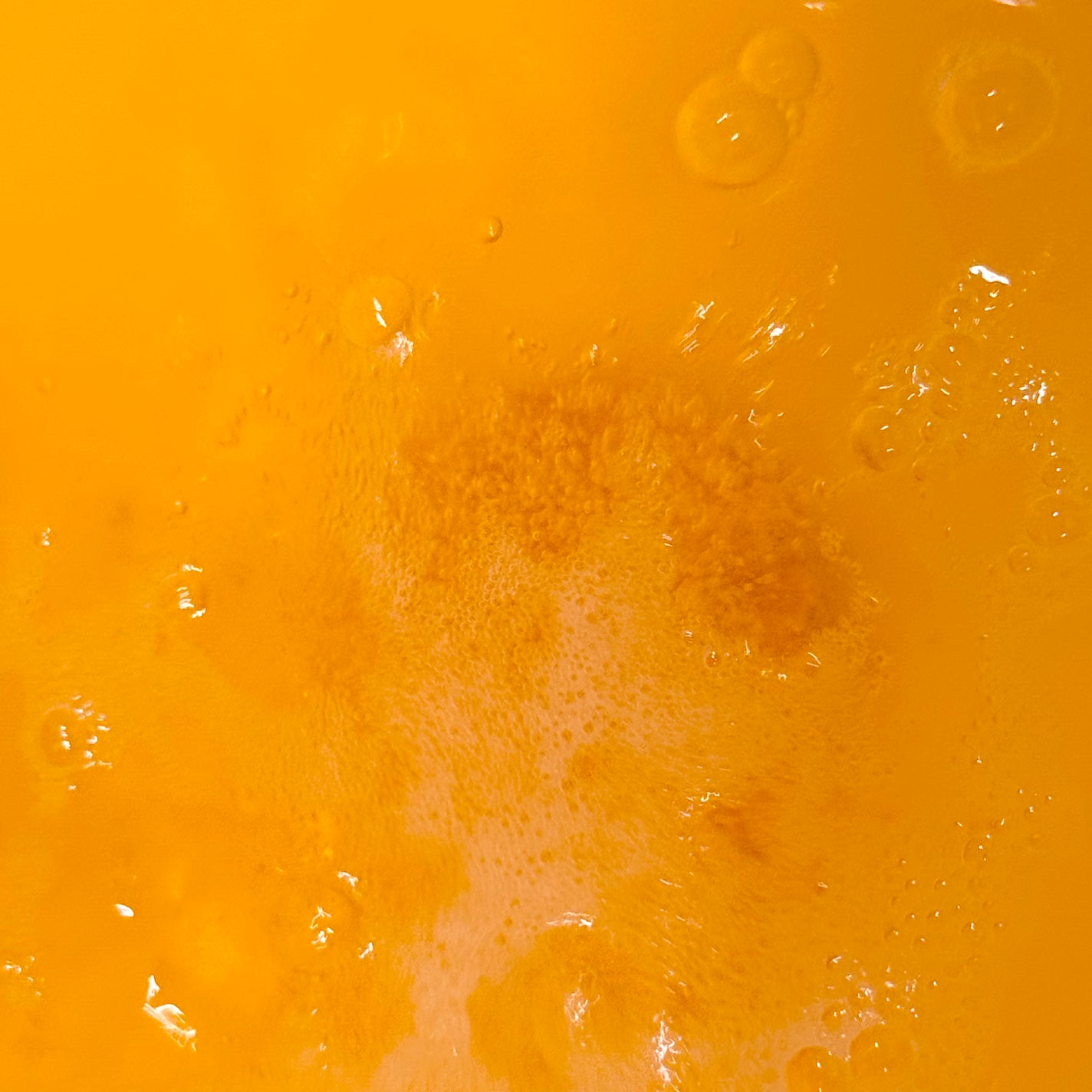 URUSPA/URUSPA/バスグッズを使ったクチコミ(3枚目)