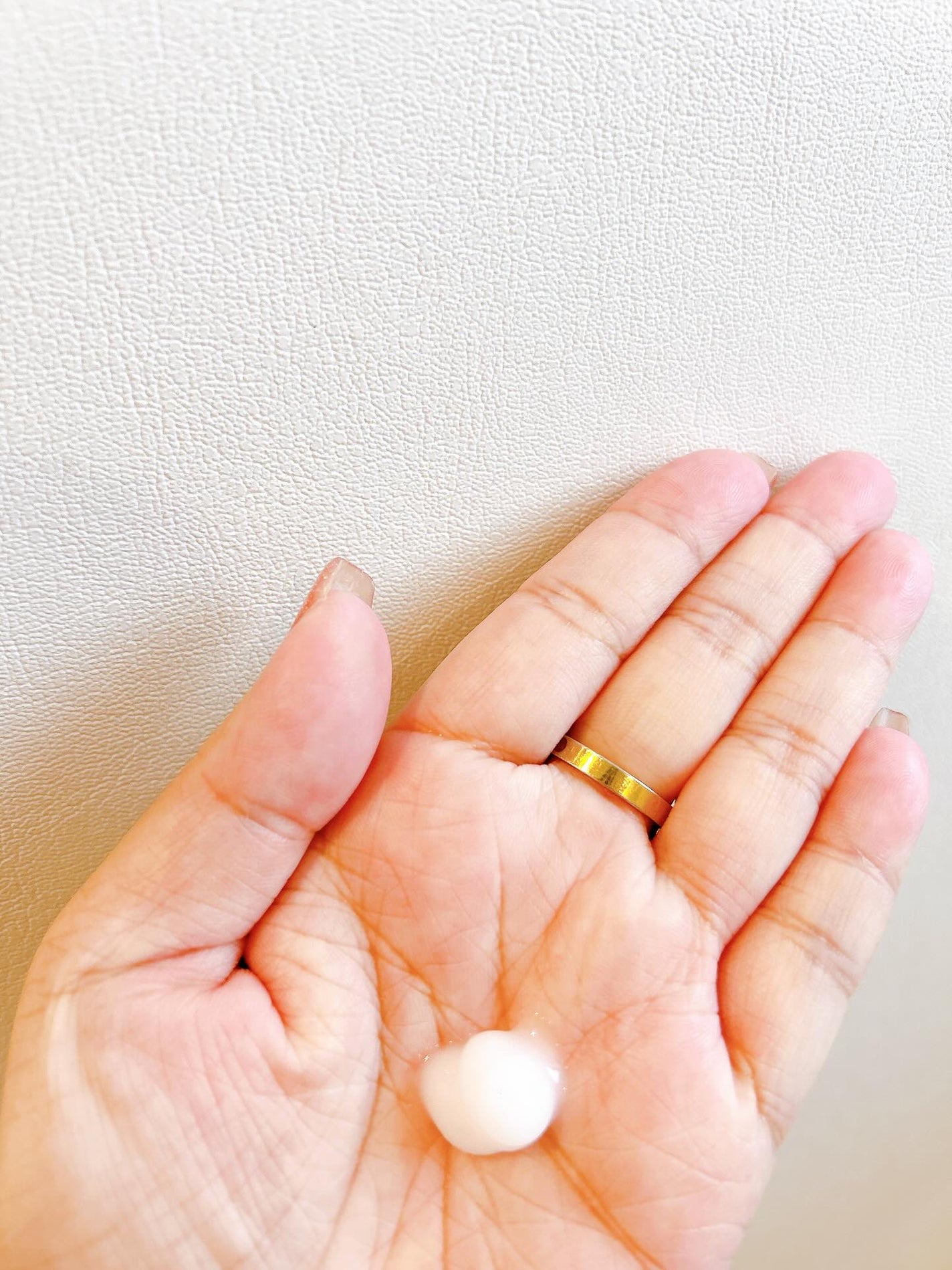 リポ ラボ ケラチンセラム ジェルモイスト シャンプー /トリートメントスリークリペア*/LIPO LABO/市販シャンプーを使ったクチコミ(4枚目)