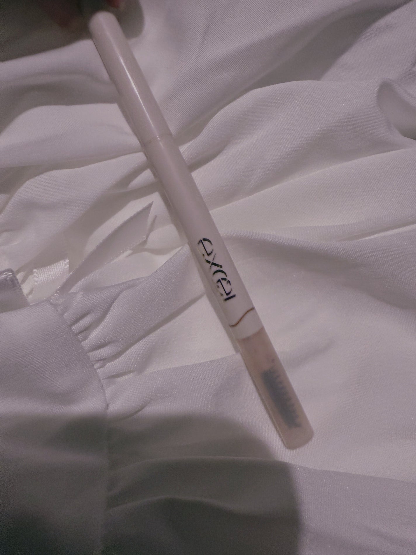 パウダー&ペンシル アイブロウEX/excel/アイブロウペンシルを使ったクチコミ(1枚目)