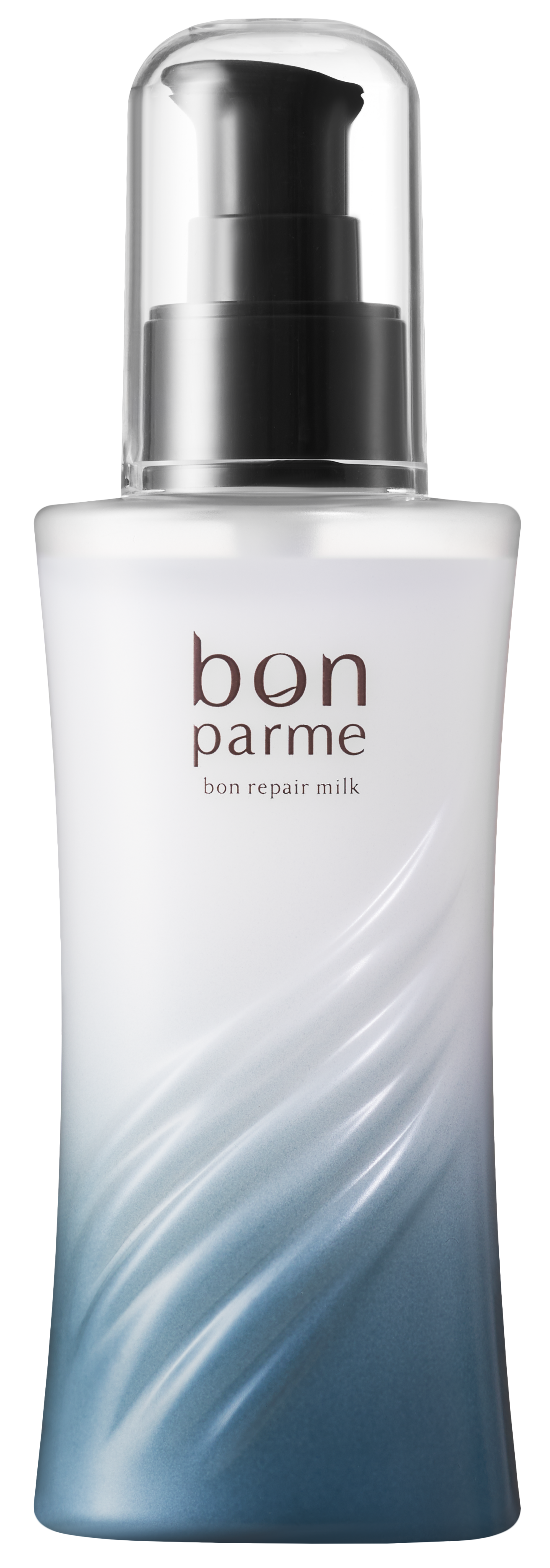 ボンリペアミルク / bonparme