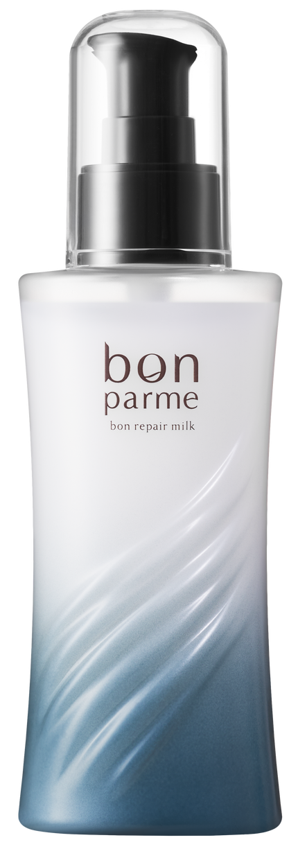 bonparme ボンリペアミルク