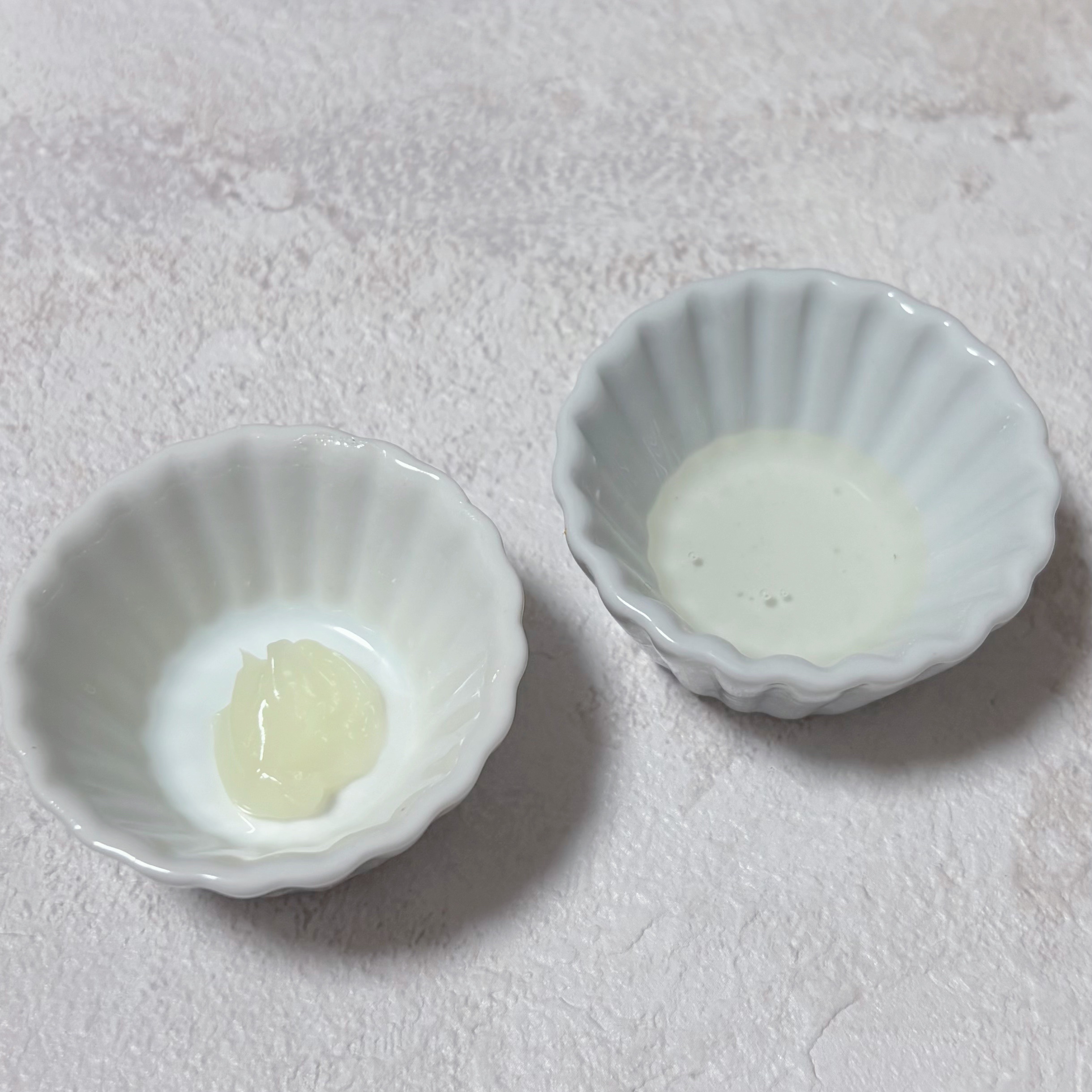 リポ ラボ ケラチンセラム ジェルモイスト シャンプー /トリートメントスリークリペア＊/LIPO　LABO/市販シャンプーを使ったクチコミ（2枚目）