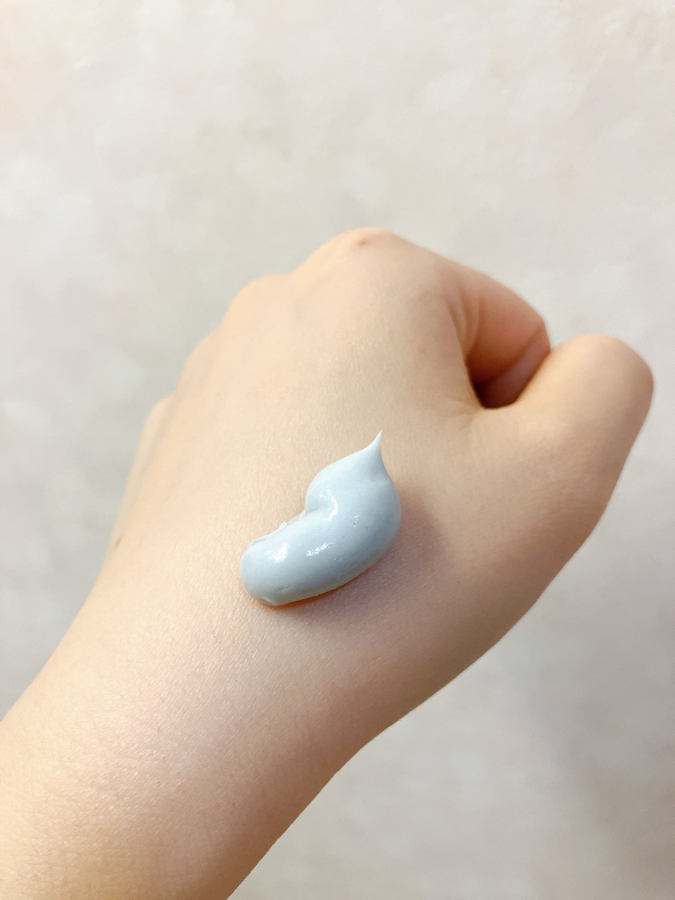 ニベア２ＷＡＹ美容洗顔 AC/ニベア/洗顔フォームを使ったクチコミ（2枚目）