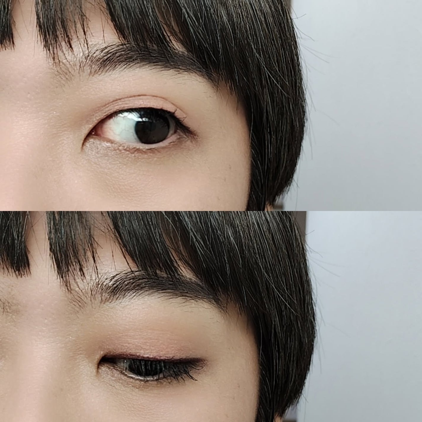 スティロ ユー ウォータープルーフ N/CHANEL/ペンシルアイライナーを使ったクチコミ(5枚目)