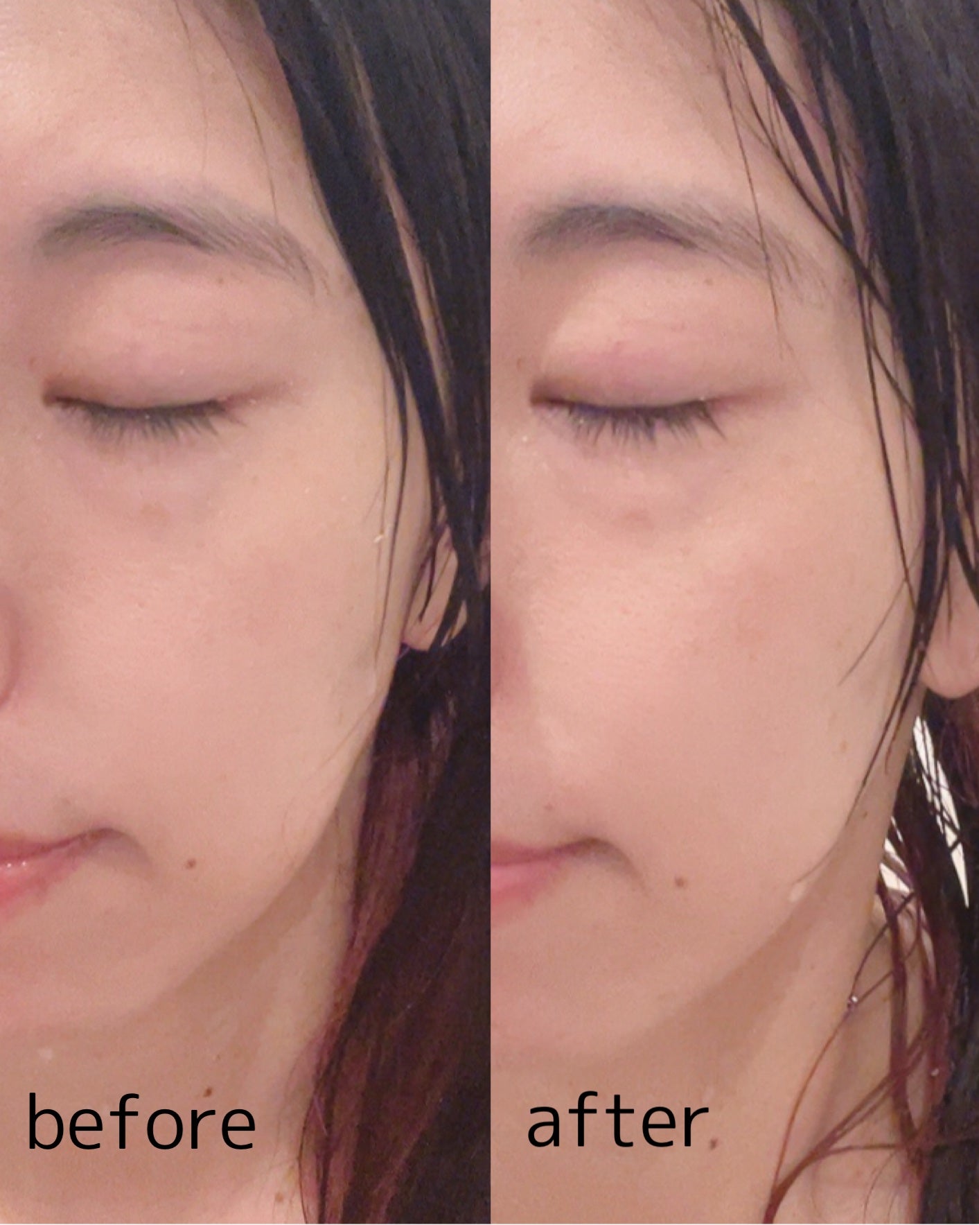 レッドトマトジャムマスククレンザー/FULLY/その他洗顔料を使ったクチコミ(3枚目)