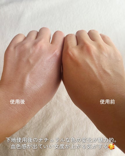 SIGNATURE ESSENCE COVER PACT /AGE20’s/クリーム・エマルジョンファンデーションを使ったクチコミ(6枚目)