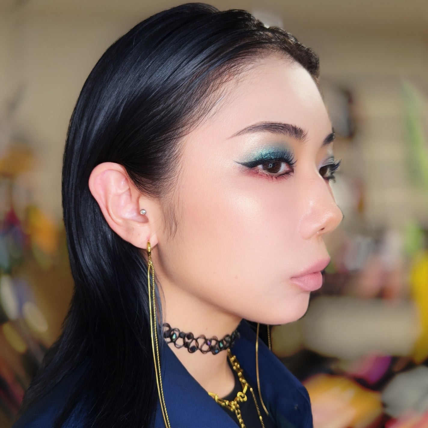 M·A·C ミネラライズ ブラッシュ/M・A・C/パウダーチークを使ったクチコミ(2枚目)