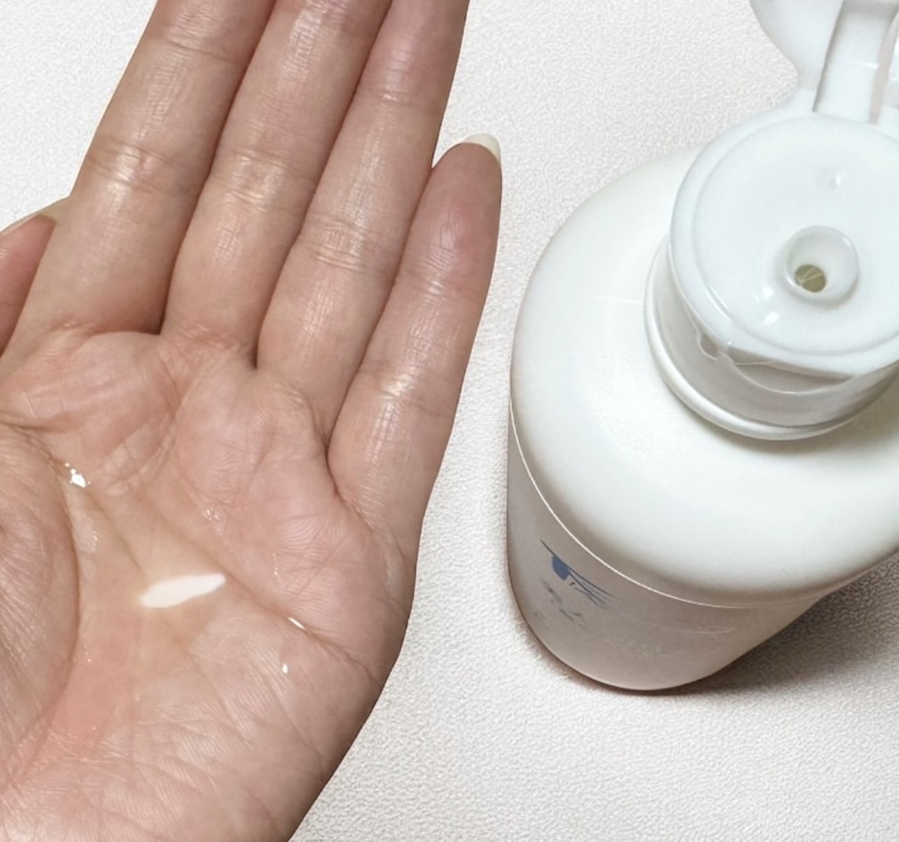 ボディーソープ/ピアベルピア/ボディソープを使ったクチコミ（2枚目）