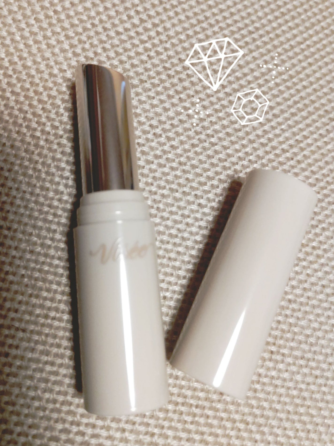 エッセンス プランプバーム/Visée/リッププランパーを使ったクチコミ(2枚目)