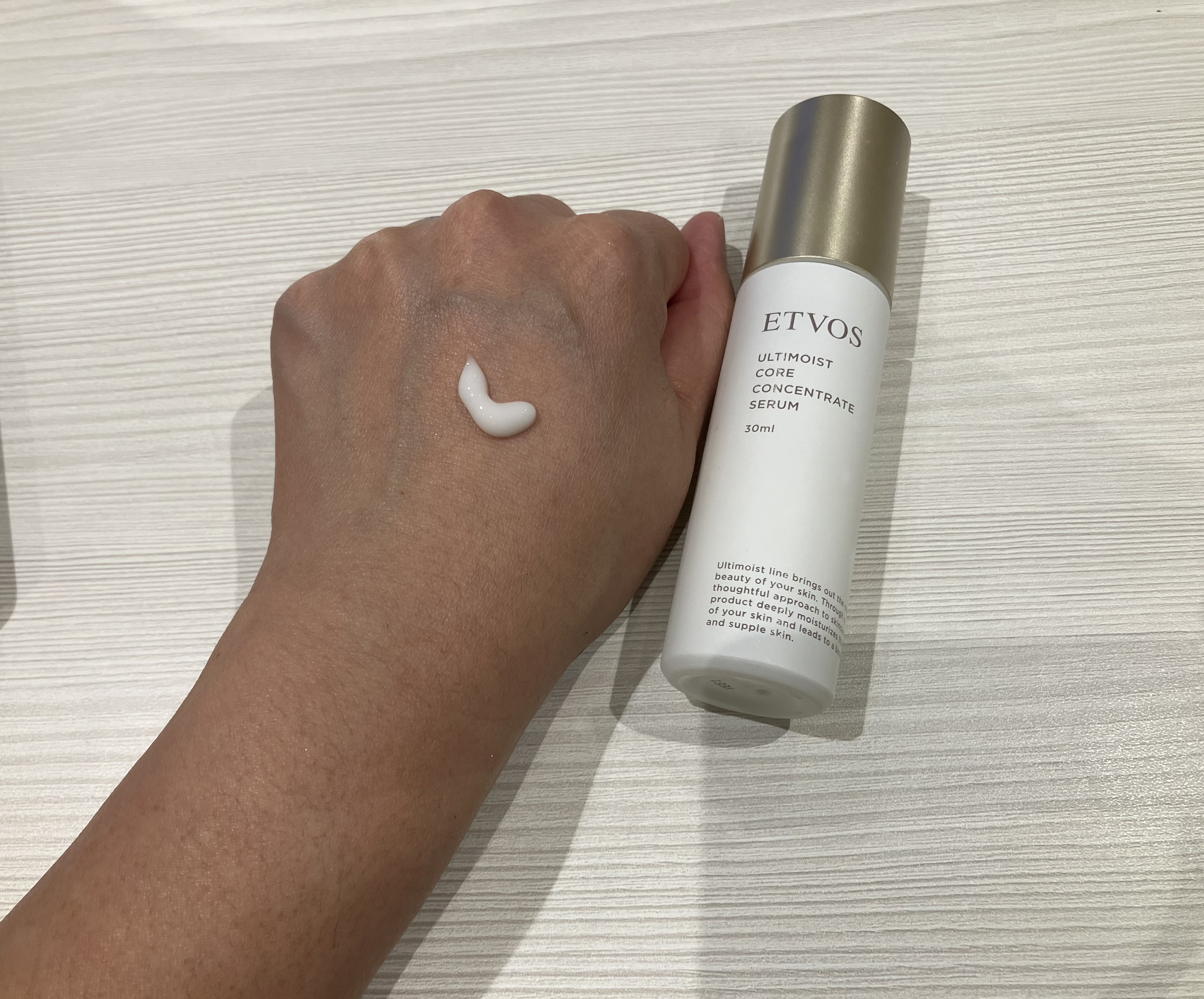 を使ったクチコミ（3枚目）