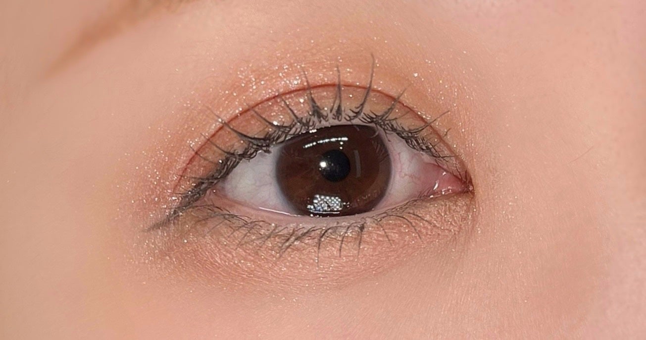 シングルアイシャドウ/hince/単色アイシャドウを使ったクチコミ(4枚目)