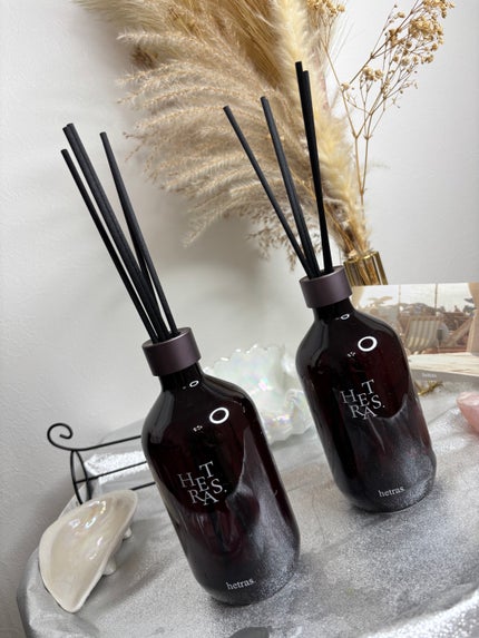 へトラス大容量ディフューザー/hetras/その他を使ったクチコミ(5枚目)