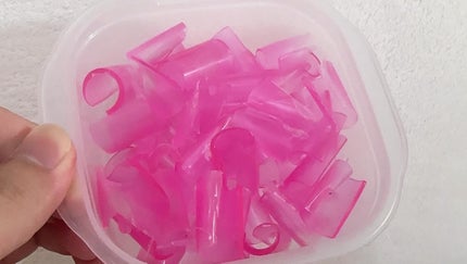 いち on LIPS 「サンソリットのスキンピールバーです🧼🫧通っている美容クリニック..」(2枚目)