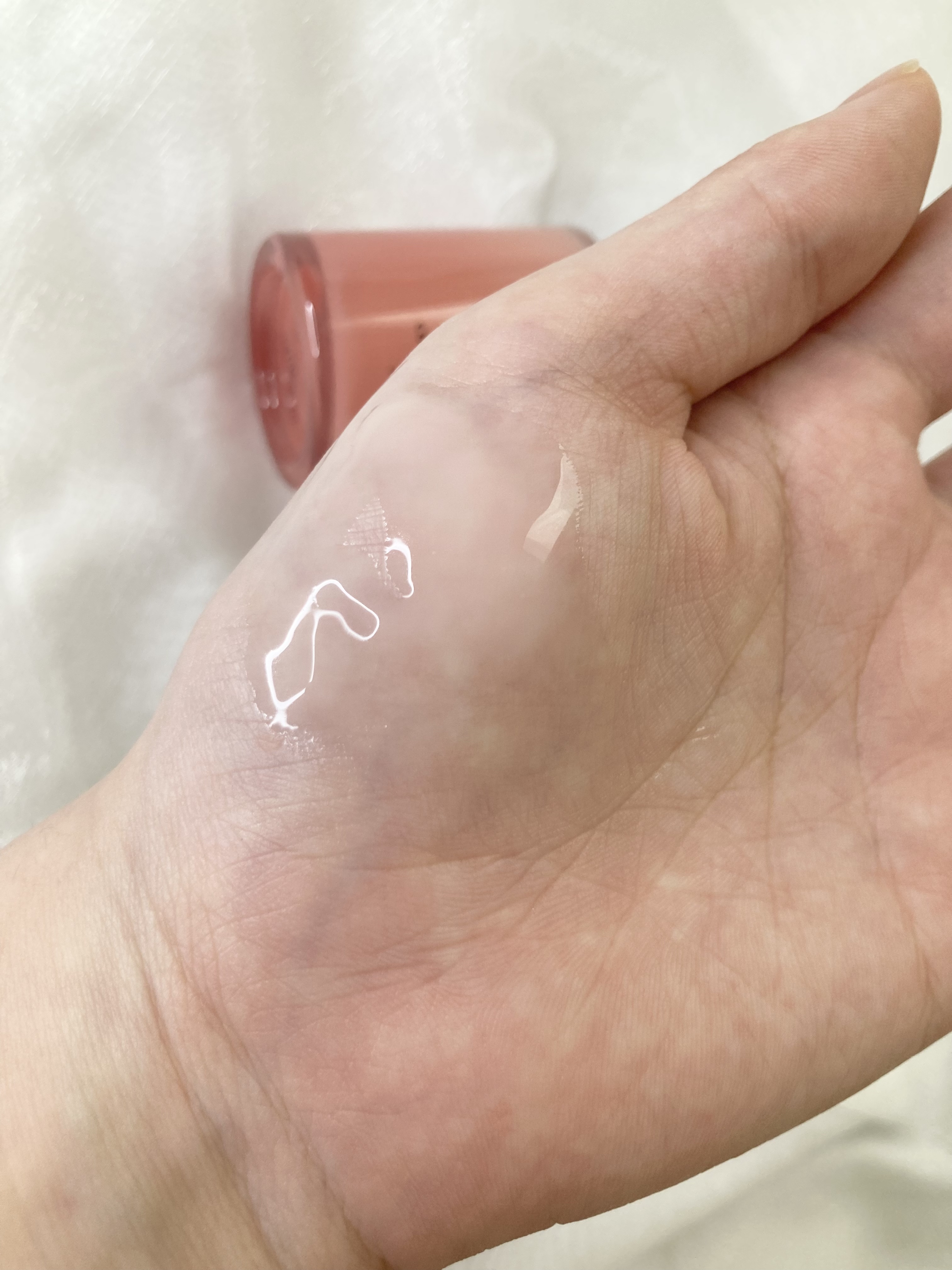 リデンス チェリートーン＆スポットコレクターアンプル/redence/美容液を使ったクチコミ（3枚目）