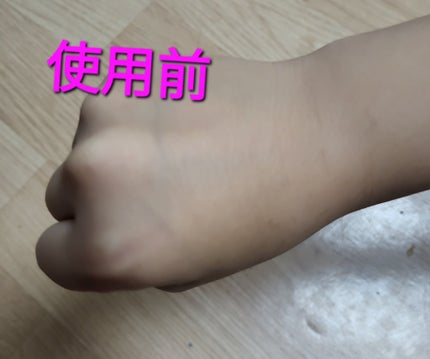 リフレクション スキン グロウ クッション ファンデーション/HERA/クッションファンデーションを使ったクチコミ(2枚目)