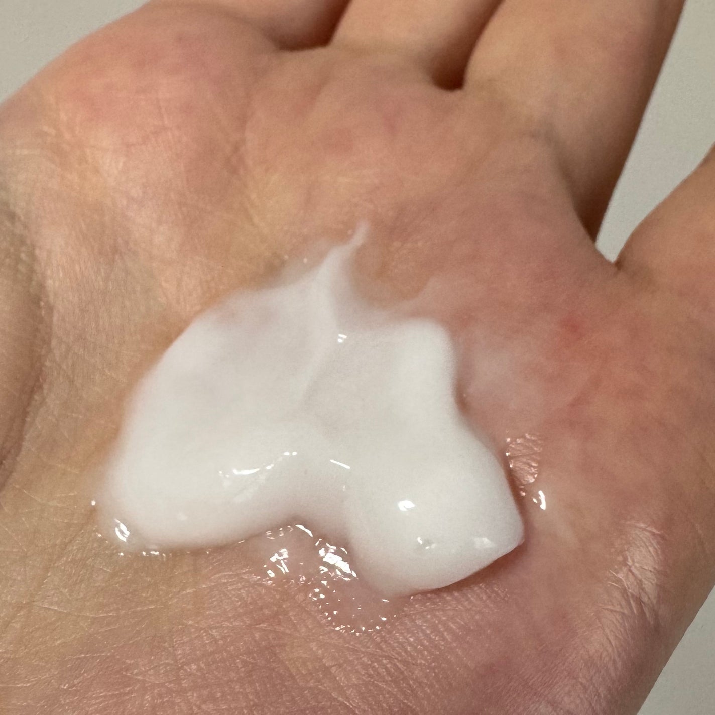 HYPERLINK SERUM/MEDULLA/アウトバストリートメントを使ったクチコミ(3枚目)