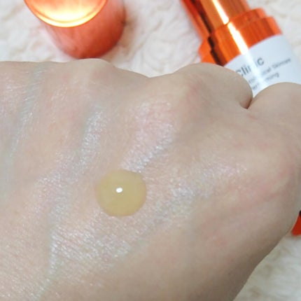 アットクリニック プランピングショット/DOMINAS/美容液を使ったクチコミ(3枚目)