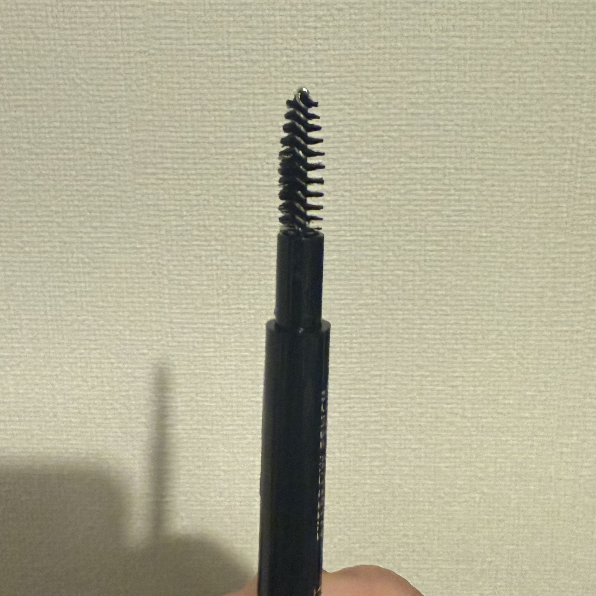 アイブロウペンシル/スプリングハート/アイブロウペンシルを使ったクチコミ（3枚目）