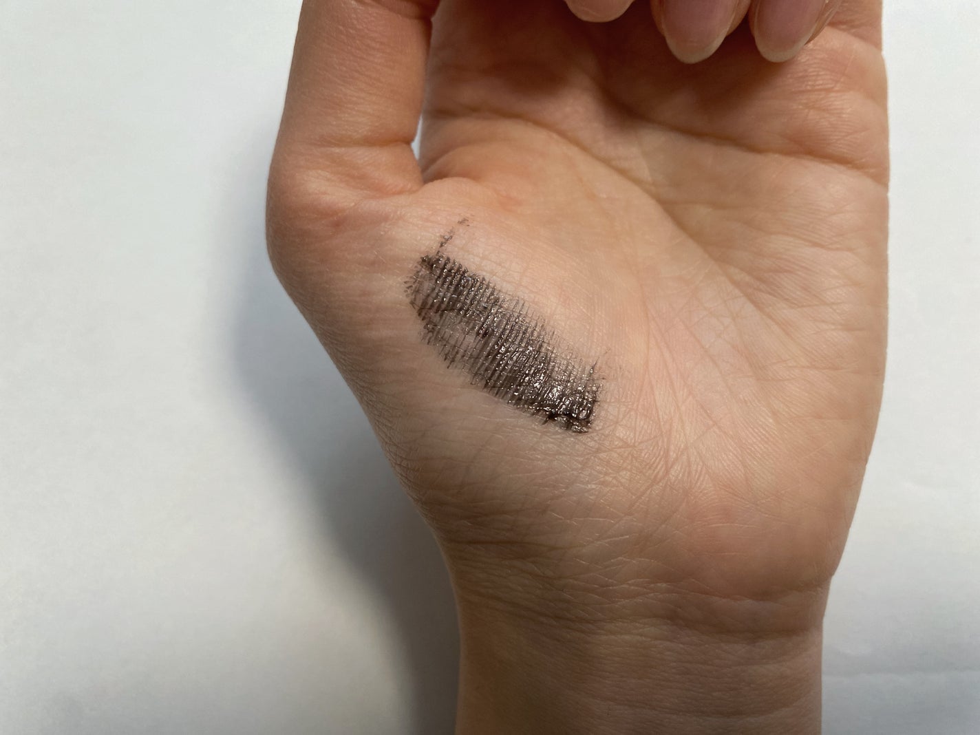 カールキープマジック/コーセーコスメニエンス/マスカラを使ったクチコミ(3枚目)