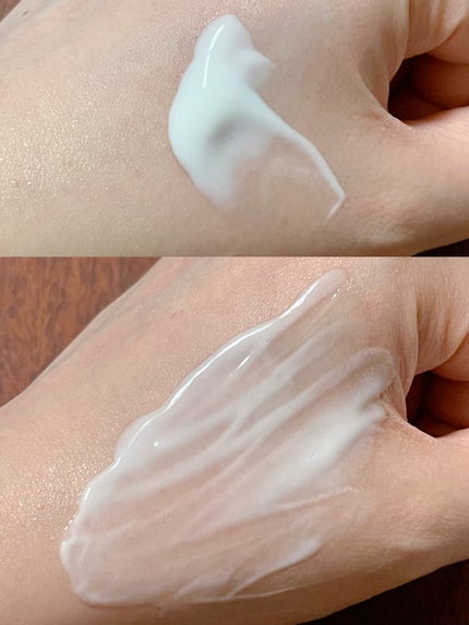 アロマナッツスリムフィットボディカッサセラム/nutseline/美容液を使ったクチコミ(6枚目)