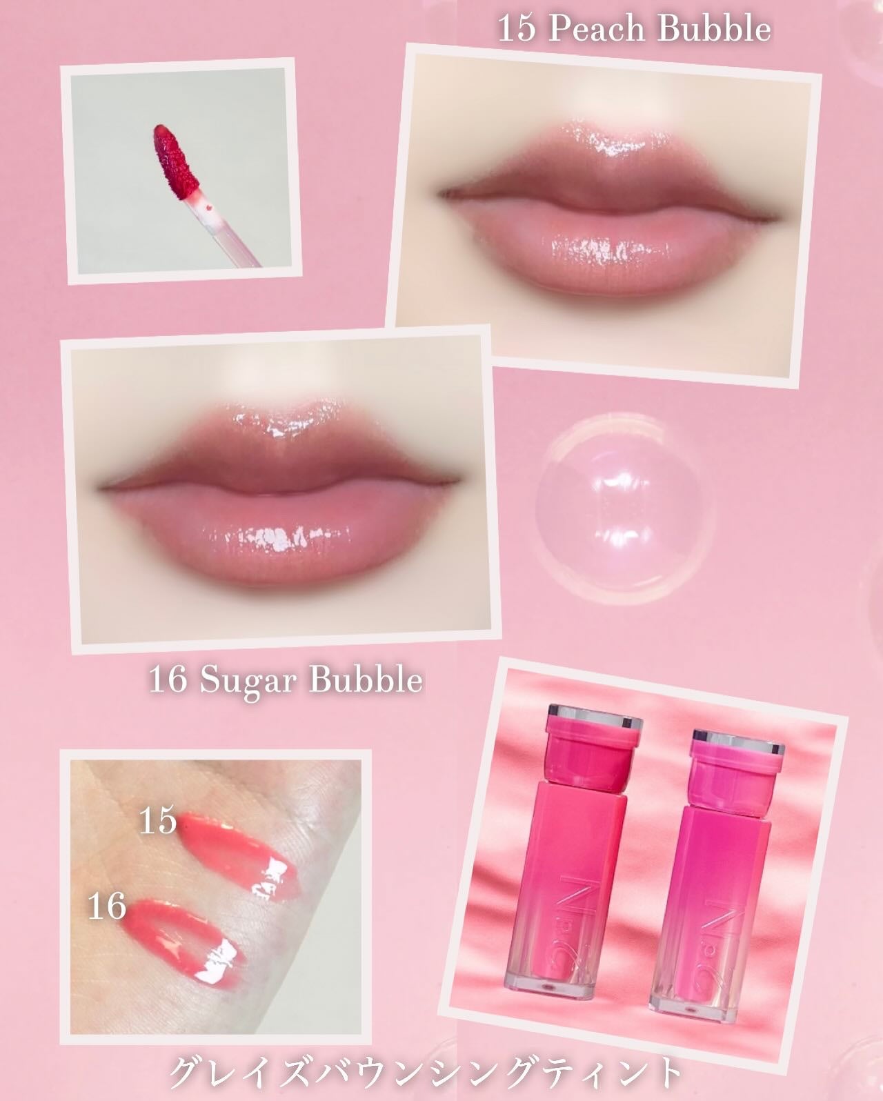 デュアルチーク/2aN/パウダーチークを使ったクチコミ(5枚目)