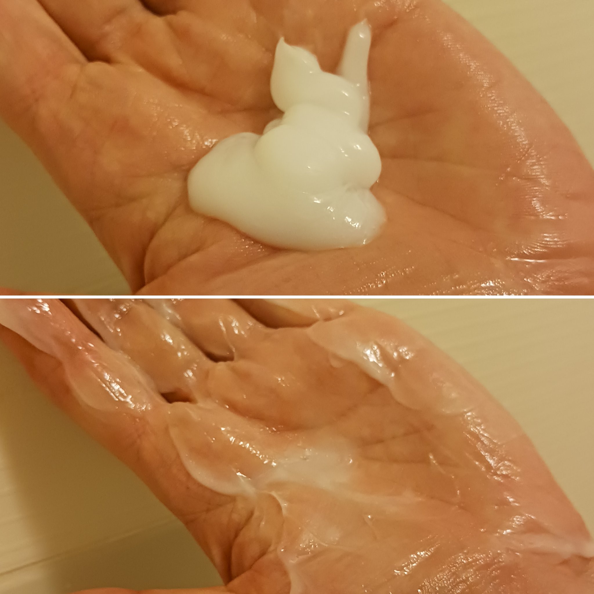 ネクサス ケラフィックスリペア シャンプー/トリートメント/NEXXUS(ネクサス)/市販シャンプーを使ったクチコミ（3枚目）