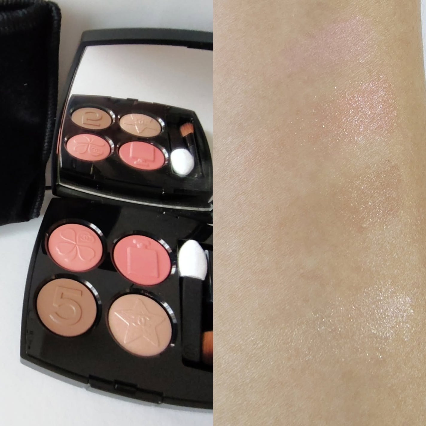 スティロ ユー ウォータープルーフ N/CHANEL/ペンシルアイライナーを使ったクチコミ(7枚目)