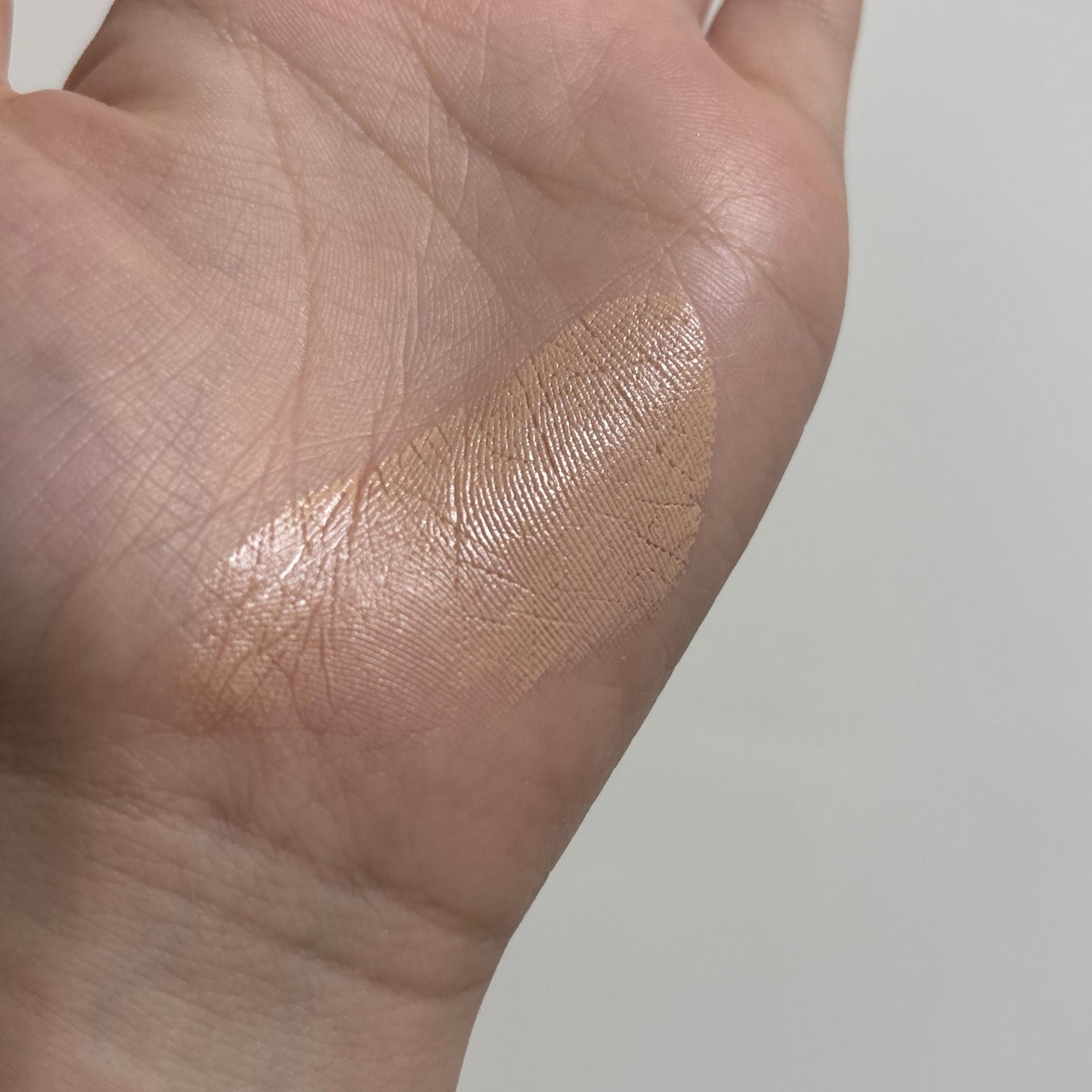 リフレクション スキン グロウ クッション ファンデーション/HERA/クッションファンデーションを使ったクチコミ(2枚目)