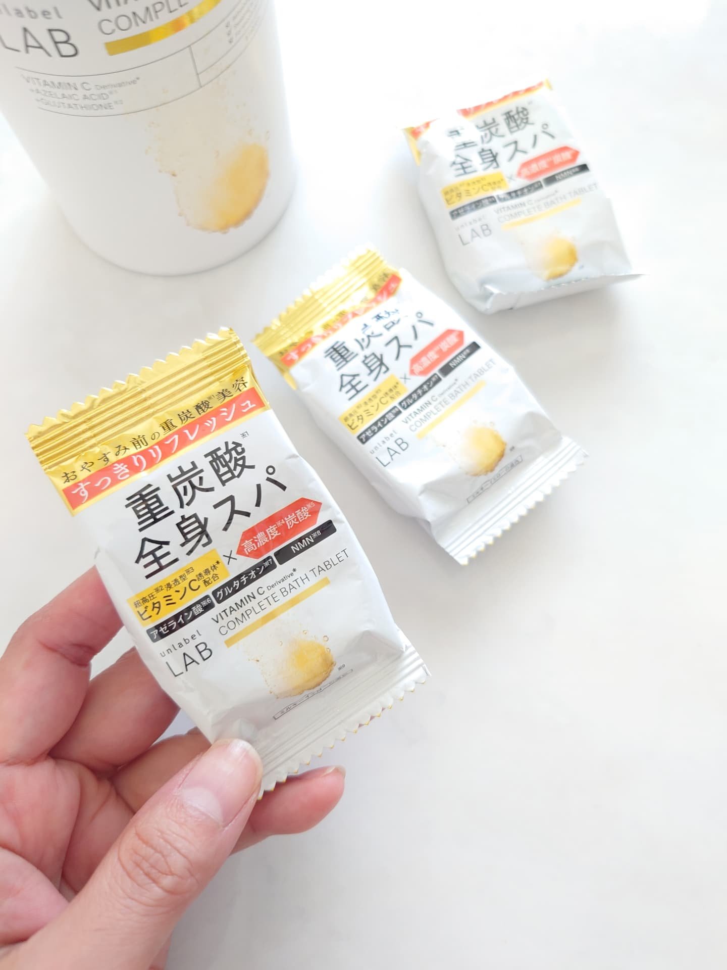 を使ったクチコミ（2枚目）