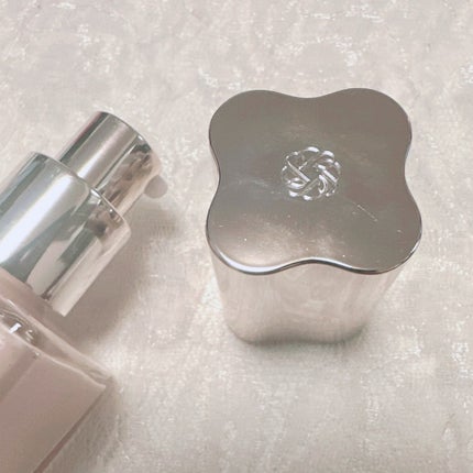 ロージー グロウライザー/DECORTÉ/化粧下地を使ったクチコミ(6枚目)