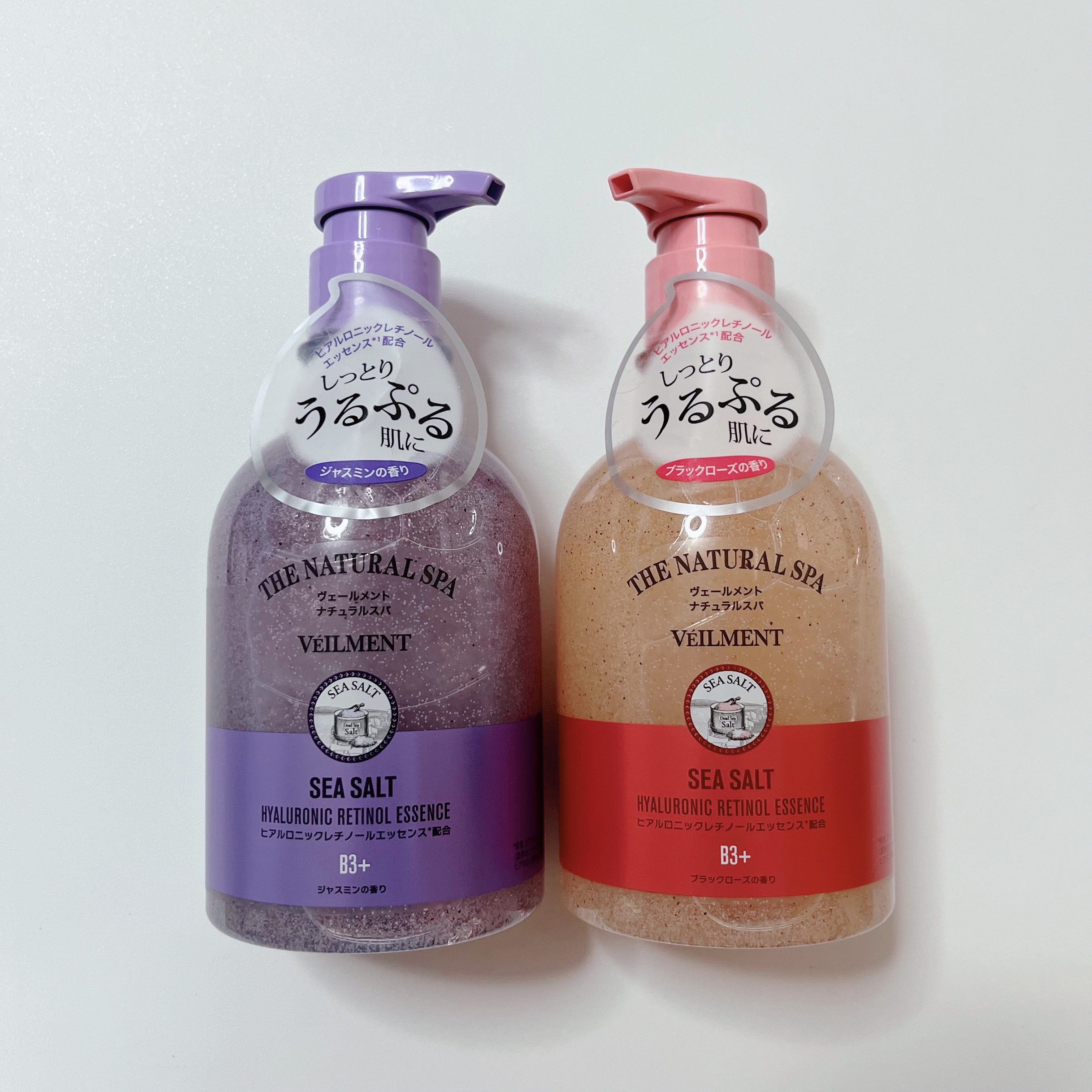 パステルクッションブラッシャー 01 グリッタリーピーチ/THE FACE SHOP/パウダーチークを使ったクチコミ（2枚目）