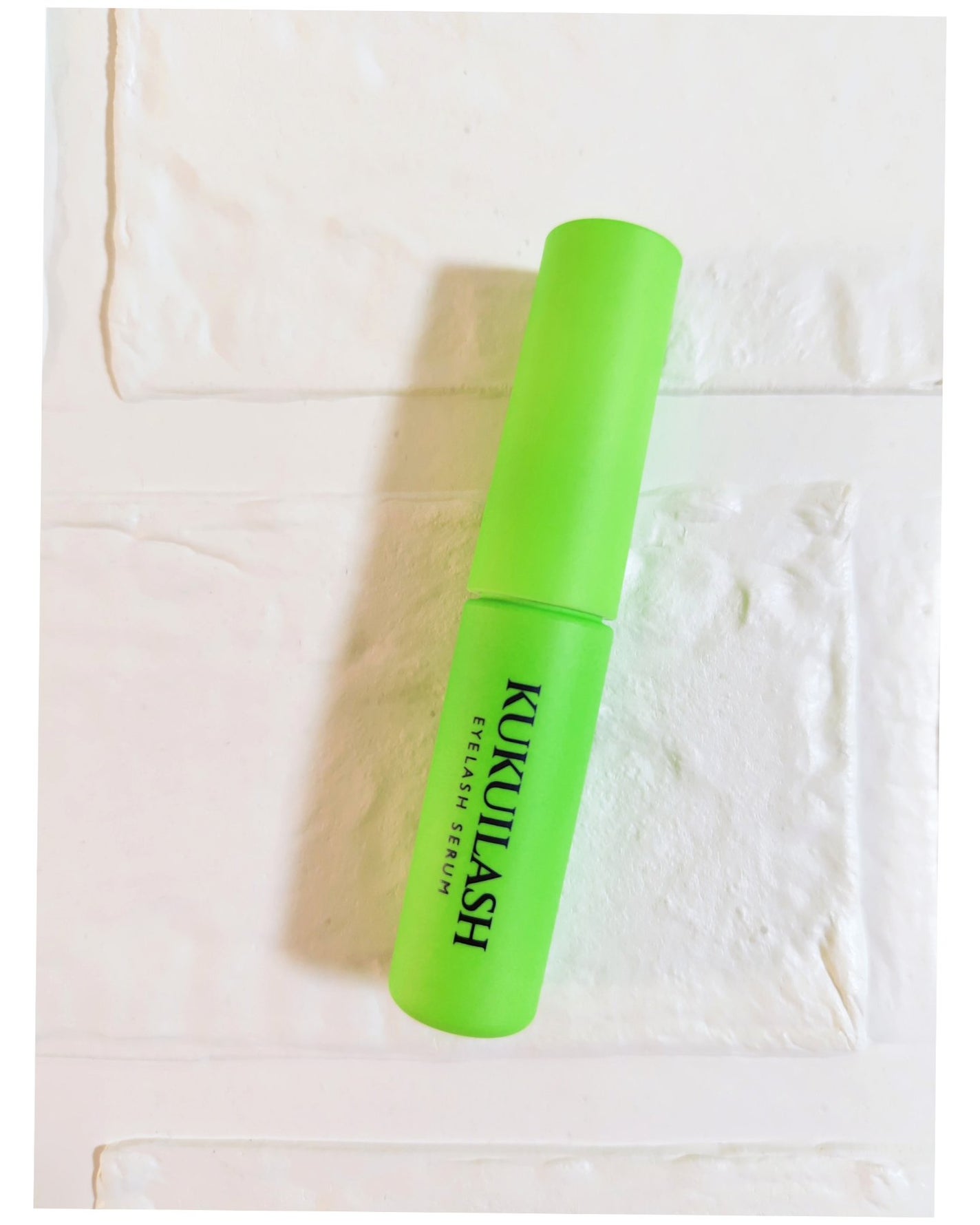 ククイラッシュ まつ毛美容液/KUKUILASH/まつげ美容液を使ったクチコミ(2枚目)