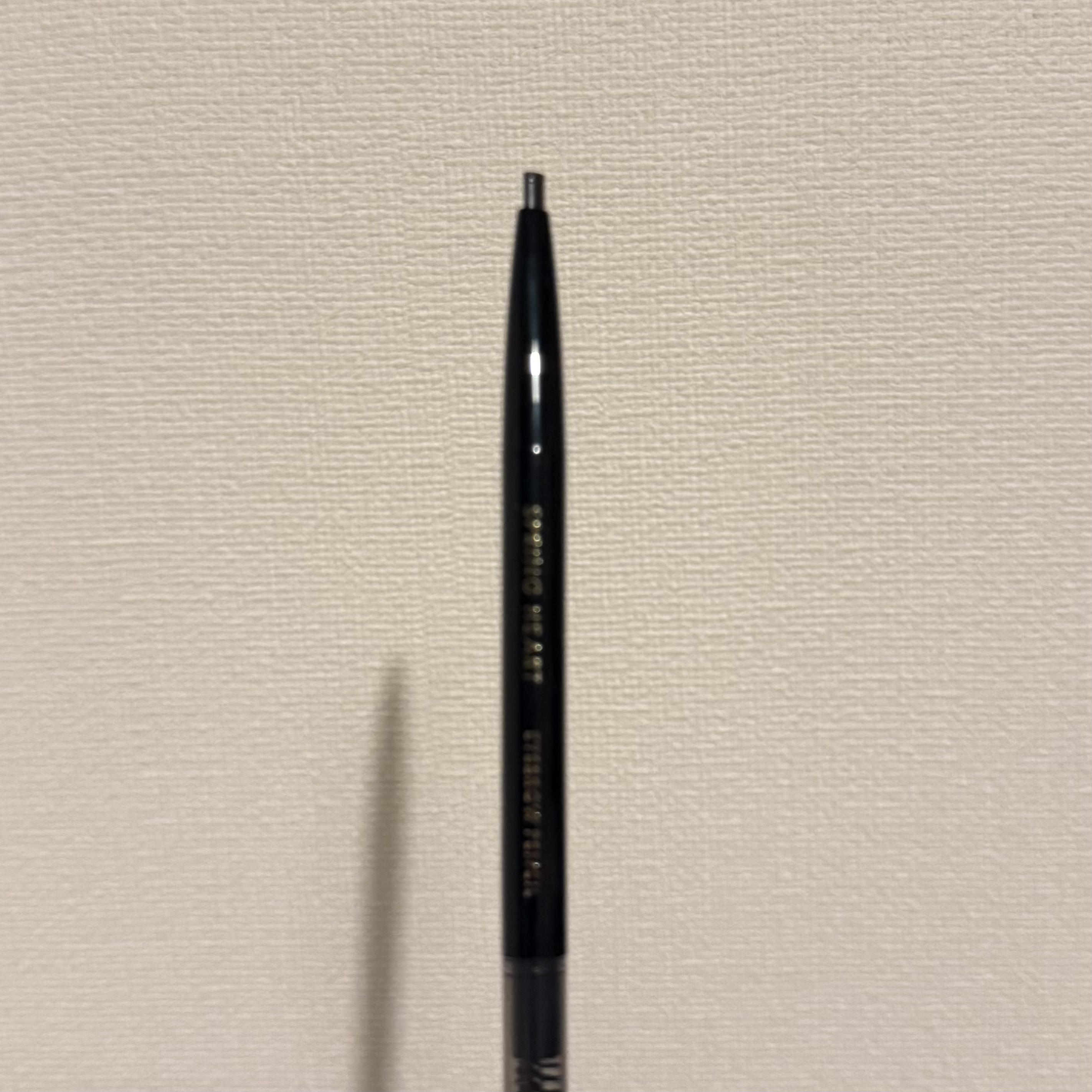 アイブロウペンシル/スプリングハート/アイブロウペンシルを使ったクチコミ（2枚目）