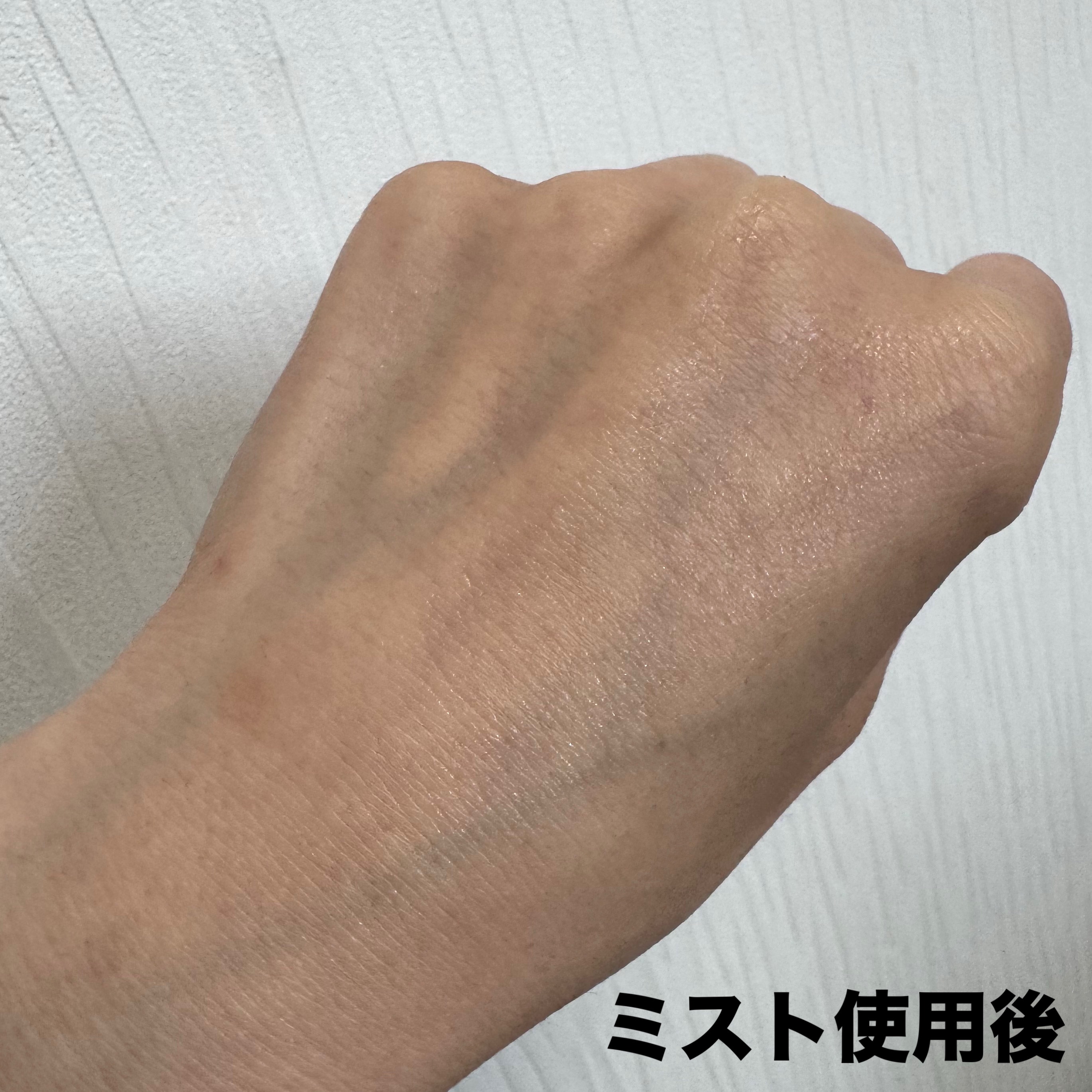 RXザ・セラミドスキンバリアモイスチャライザー/COSRX/フェイスクリームを使ったクチコミ（2枚目）