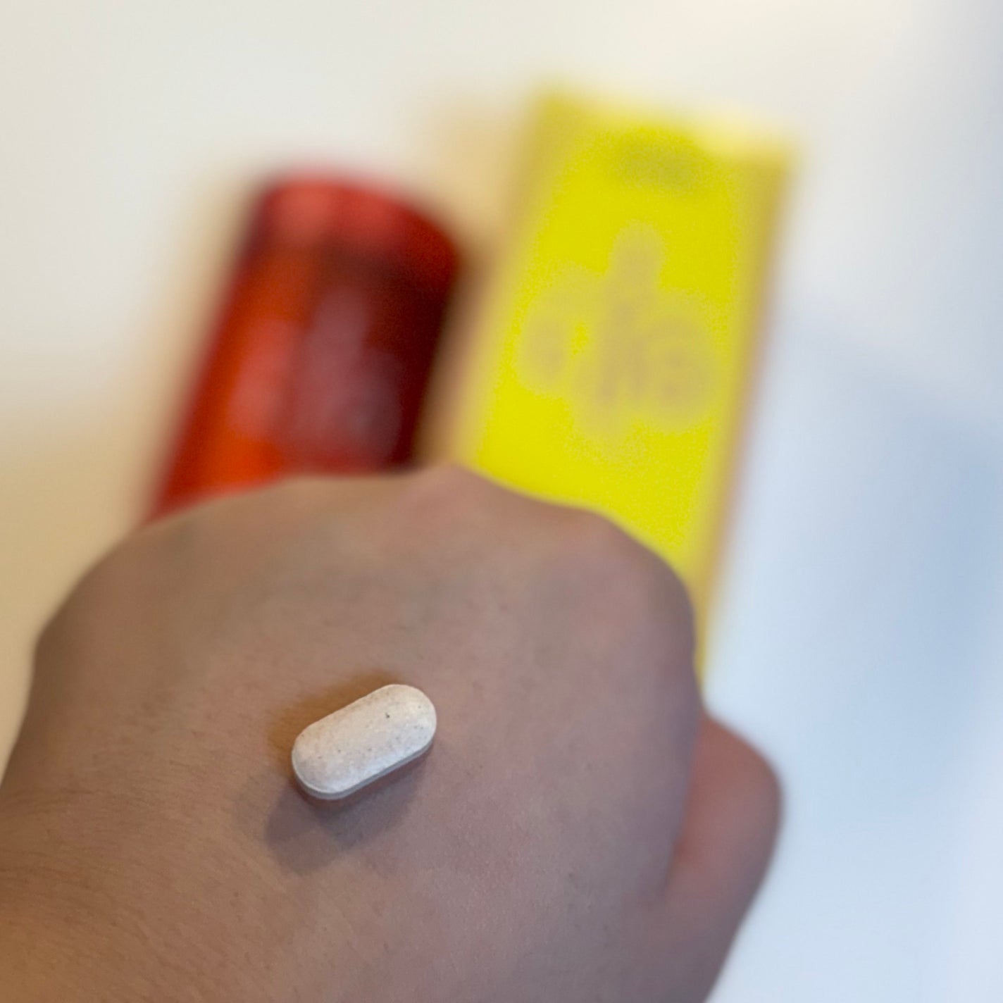 デュアルスリムカット/iLLO/ボディサプリメントを使ったクチコミ(2枚目)