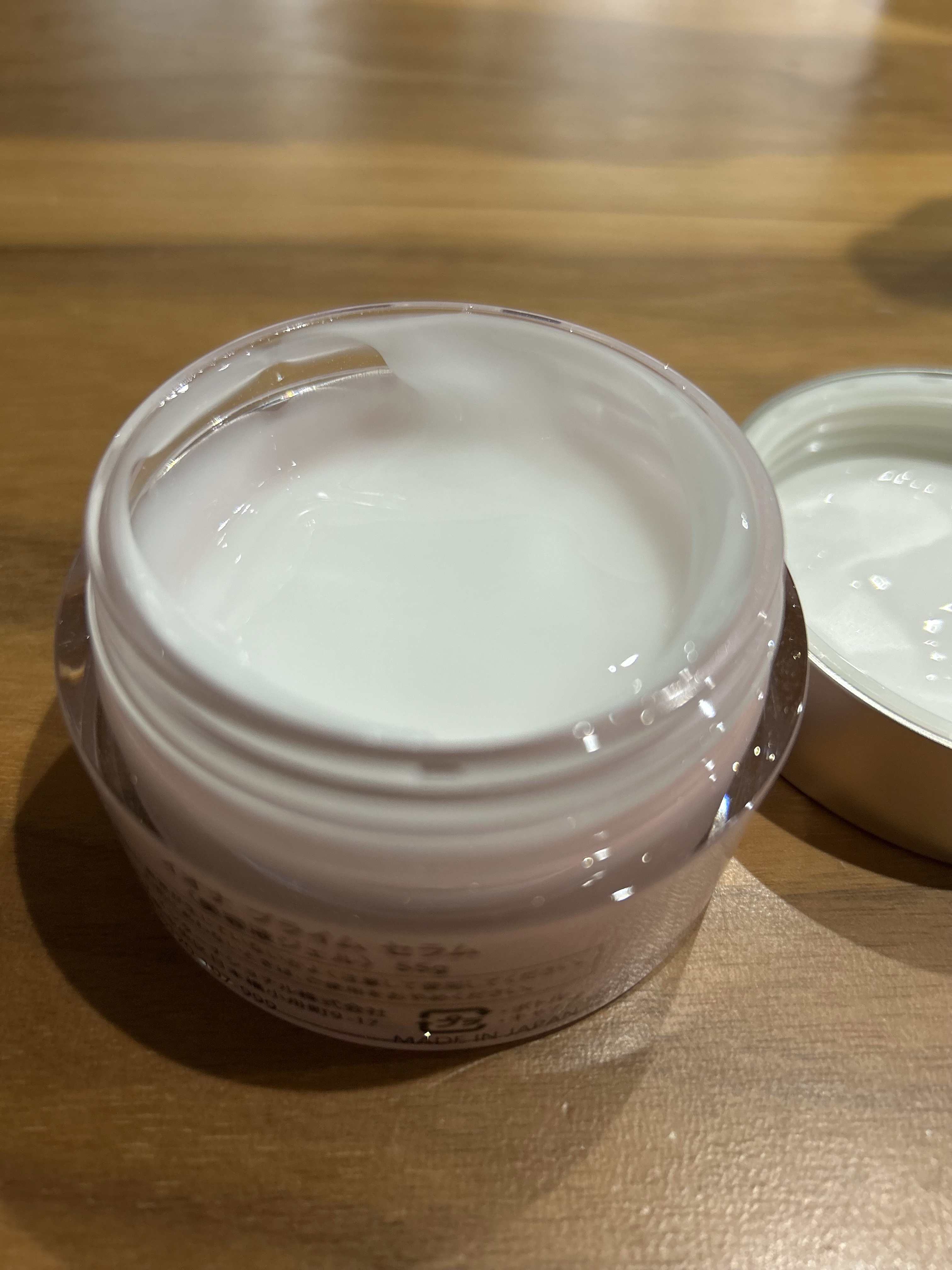 イオナ プライム セラム/IONA/オールインワン化粧品を使ったクチコミ（3枚目）