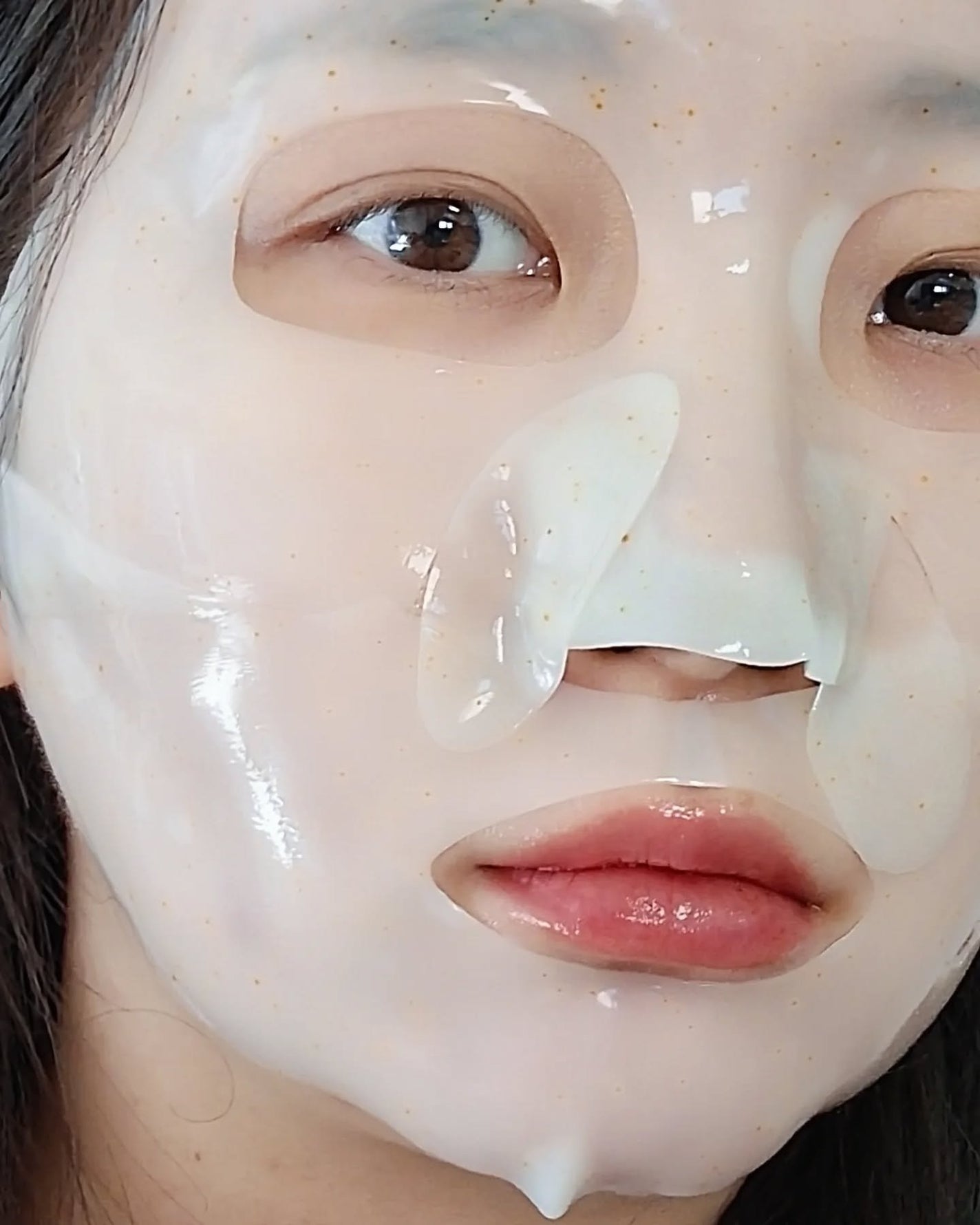 ユース ラディアンス ビタチノール セラム/primera/美容液を使ったクチコミ(6枚目)