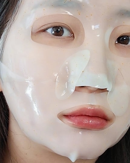 ユース ラディアンス ビタチノール セラム/primera/美容液を使ったクチコミ(6枚目)